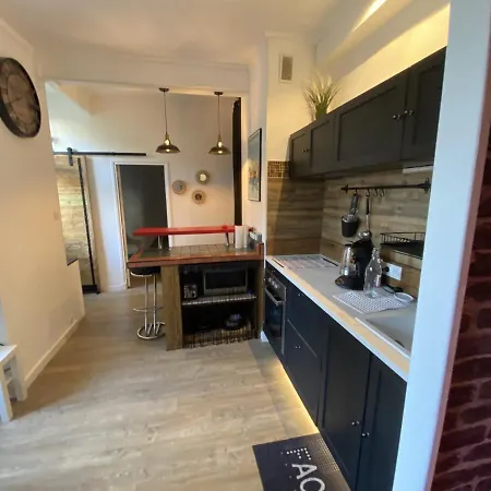 Villa La Familiale - Piscine Jacuzzi Proche Toulouse